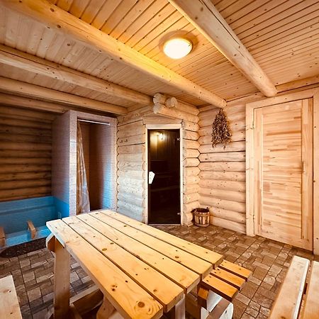Guest House Lileya Bukovel Exterior photo