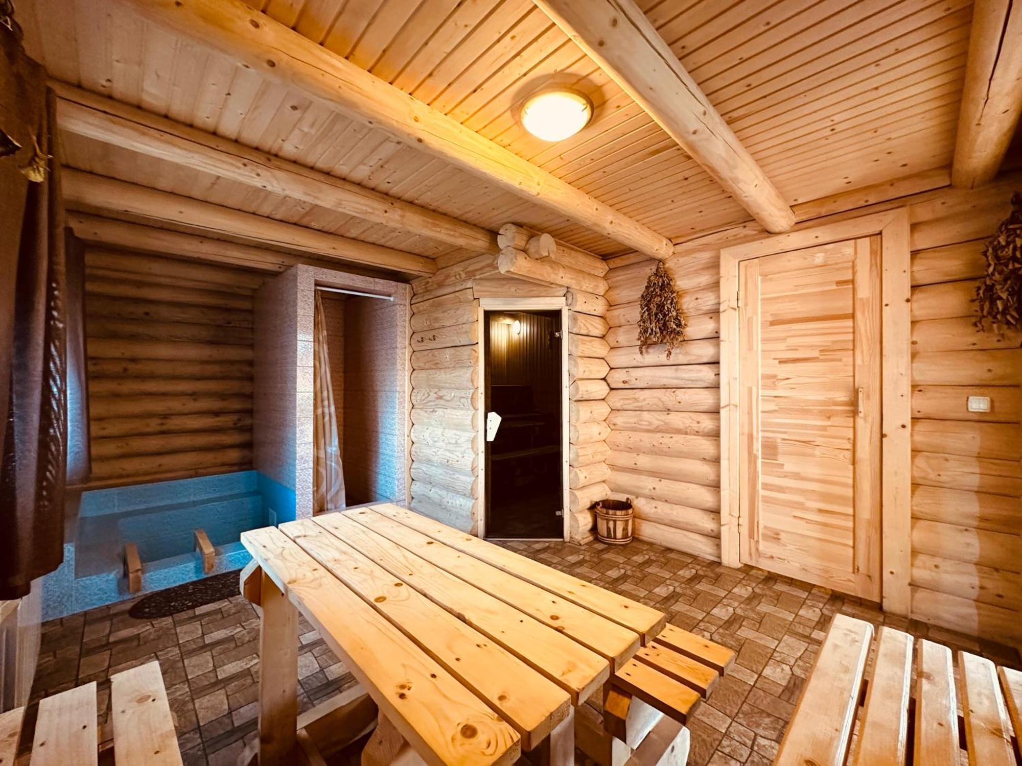 Guest House Lileya Bukovel Exterior photo